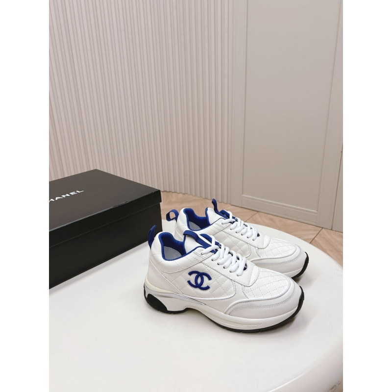 Ch*el sneakers